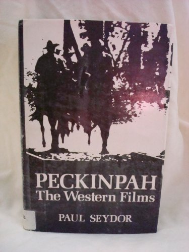 peckinpah the western films