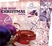 Café Continental: The Best Christmas Album - V/A Doris Day; Nat King Cole; Frank Sinatra