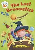 The lost broomstick