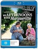 Produkt-Bild: Das Labyrinth der W&ouml;rter / My Afternoons with Margueritte (2010) ( La t&ecirc;te en friche ) [ Australische Fassung, Keine Deutsche Sprache ] (Blu-Ray)