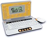VTECH 80-109744 - Lerncomputer Schulstart Laptop E