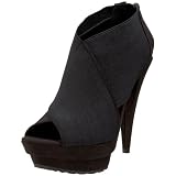 Jessica Simpson Womens Kullie Platform Pump