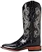 Ferrini Women's Print Alligator S-Toe