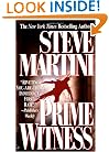 Prime Witness (A Paul Madriani Novel)
