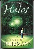 Halos: A Novel (Heitzmann, Kristen)