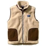 【正規取扱店製品】patagonia パタゴニア キッズレトロXベスト 65617
