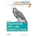 Building Hypermedia APIs with HTML5 and Node