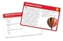 Learning Resources Reading Comprehension Card Set Gr 3+ (LER5501)