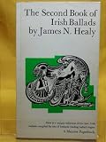 The second book of Irish ballads