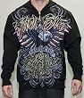 Silver Star Men's URIJAH FABER UFC Hoodie