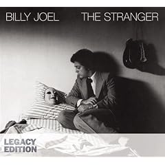 The Stranger (30th Anniversary Legacy Edition)