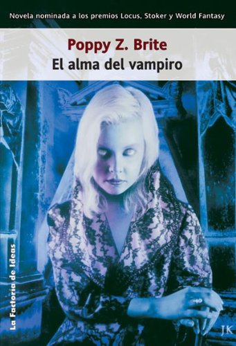 El alma del vampiro (Eclipse) (Spanish Edition)