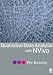Qualitative Data Analysis with NVivo