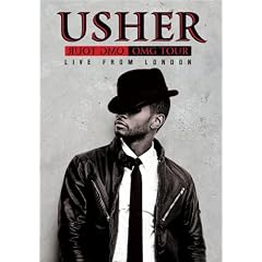 Omg Tour - Live From London [DVD] [2011]