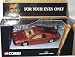 corgi james bond 007 for your eyes only lotus esprit turbo the definitive collection diecast model