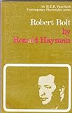 Robert Bolt