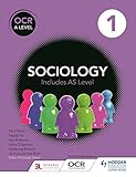 OCR sociology for A Level. Book 1