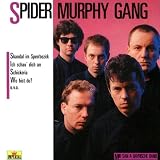 MIR SAN A BAYRISCHE BAND  -  Spider Murphy Gang