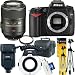 Electronics Nikon D90 Dental/Medical Accessory Kit Includes: Nikon D90 DX 12.3MP Digital SLR Camera W/ Telephoto AF Micro-Nikkor 105mm f/2.8G ED-IF AF-S VR (Vibration Reduction) Autofocus Lens W/ Sigma EM-140 DG TTL Macro Ringlight Flash (Guide No. 46'/14 m) for Nikon AF with i-TTL W/ Transcend TS8GSDHC6-S5W 8GB SDHC6 Memory Card with Card Reader W/ Samsonite Digital SLR Gadget Bag W/ Samsonite 2600 Triton Tripod W/ 62mm UV Filter REVIEWS