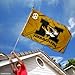 Missouri Tigers SEC Flag