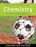 Basics of Introductory Chemistry with Math Review