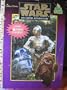 Star Wars: An Ewok Adventure (Comics to Color)