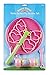 Melissa & Doug Sunny Patch Bella Butterfly Bubble Set
