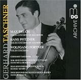 Violinkonzerte