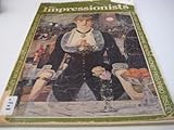 The Impressionists and Post-Impressionists : 105 reproductions