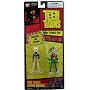 Teen Titans 3.5" Action Figures: Terra and Robin