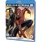 My blu-ray films