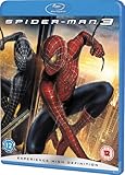 Spider Man 3 [Blu-ray]