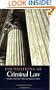 Foundations of Criminal Law (Foundations of Law Series)