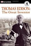 Thomas Edison: The Great Inventor (DK READERS)