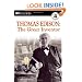 Thomas Edison: The Great Inventor (DK READERS)