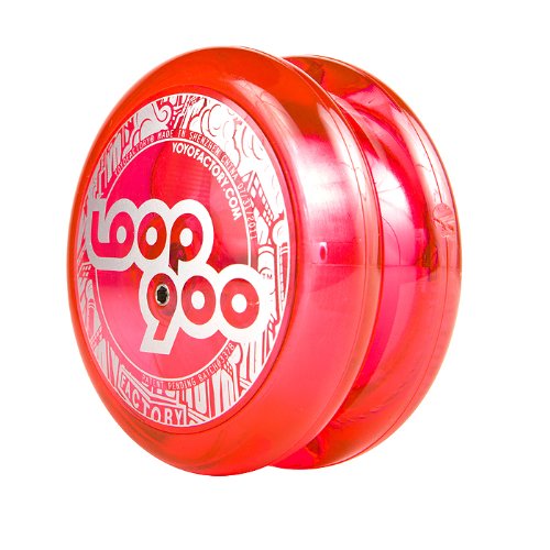 Image #1 of YoYoFactory Neon Collection