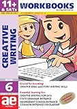 11+ creative writing. Book six