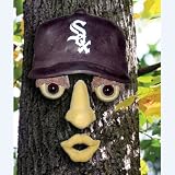 Chicago White Sox MLB Forest Face (14"x7")
