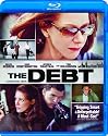 The Debt [Blu-ray]