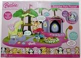 Barbie's Love 'N' Care Surprise Pets Playset