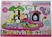 Barbie's "Love 'N' Care" Surprise Pets Playset