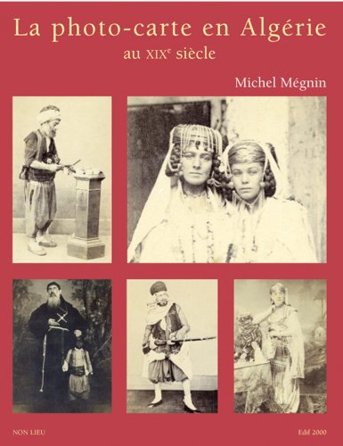 La Photo Carte en Alg�rie