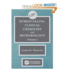 Human Saliva