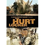 The Hurt Lockerby Jeremy Renner