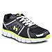 HIND Men's Glider Knit Performanc Running Sneaker
