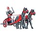 Playmobil Roman Carriage