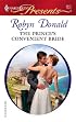 The Prince's Convenient Bride (Harlequin Presents)