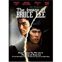 Image of Bruce Lee, The