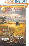 A Home for Hannah (Love Inspired)