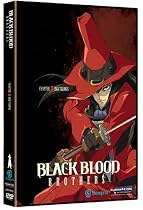 Black Blood Brothers, Chapter 1 - Bad Tidings Streaming.